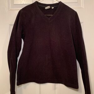 L.L. Bean Black Fleece